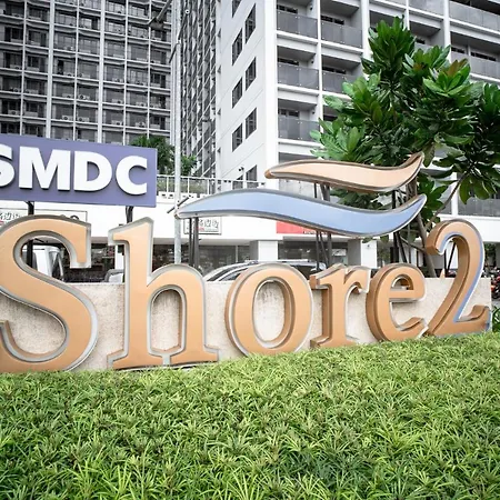 Tatet Staycation Short Walk To Sm Moa