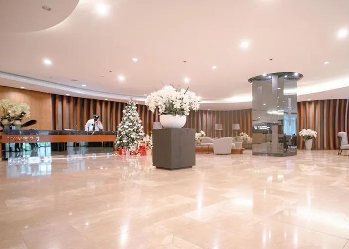 Apartment Tatet Staycation Short Walk To Sm Moa *