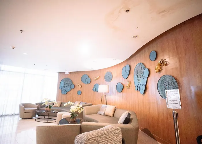 Appartement Tatet Staycation Short Walk To Sm Moa