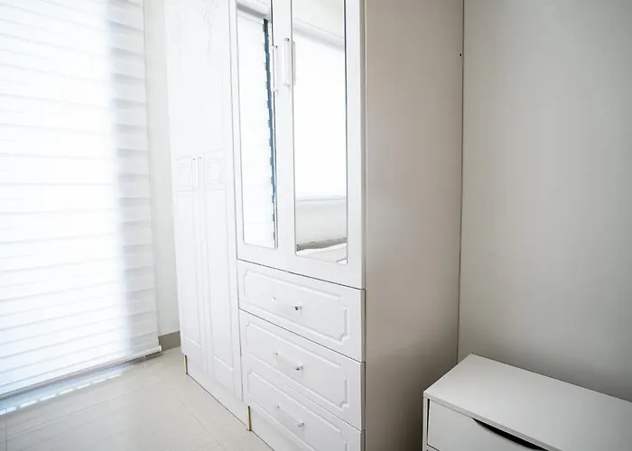 Apartment Tatet Staycation Short Walk To Sm Moa Manila