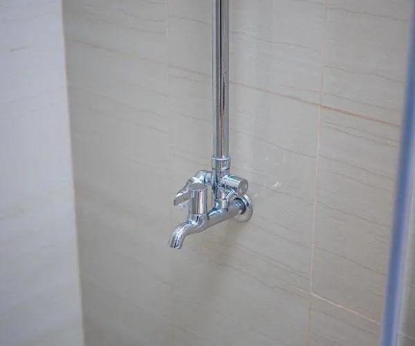 Apartment Tatet Staycation Short Walk To Sm Moa *